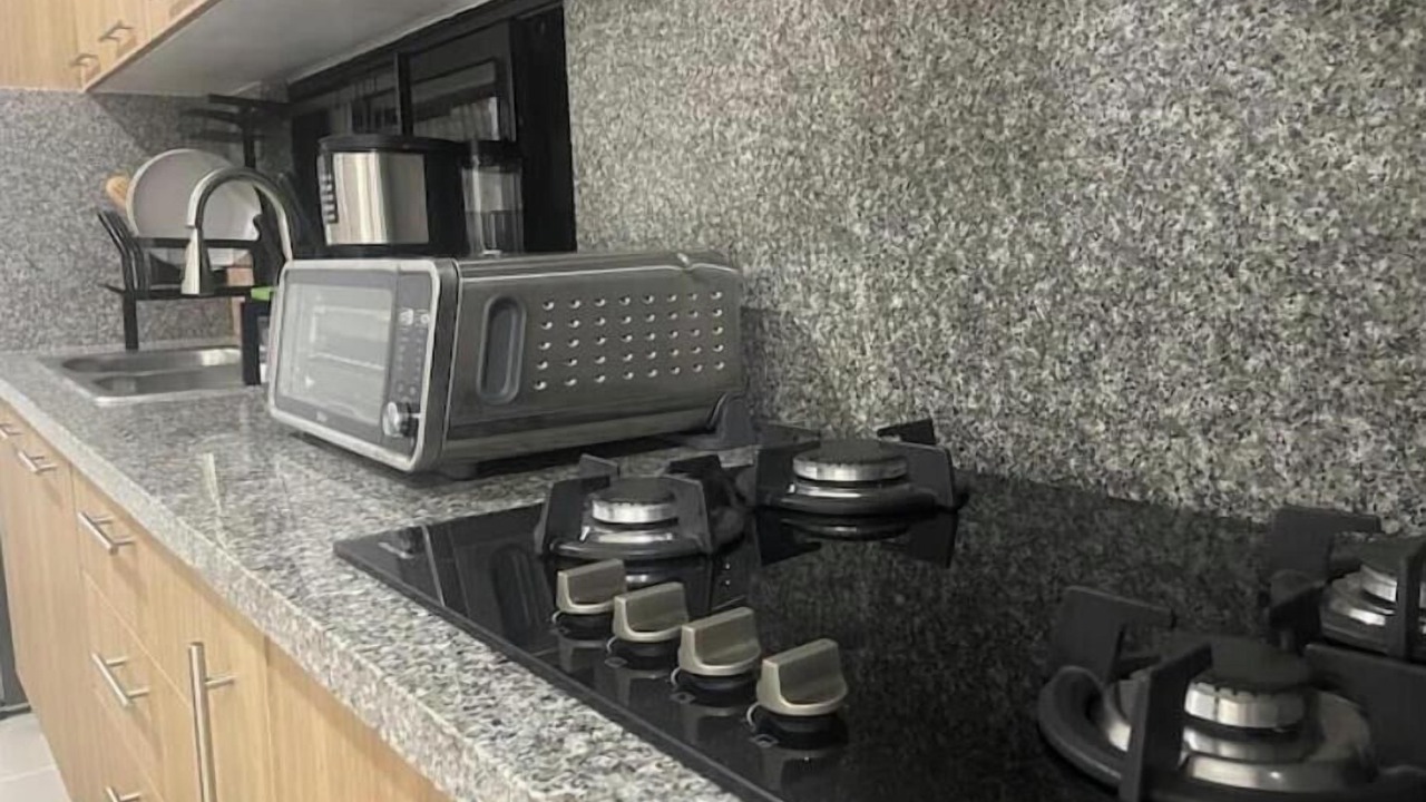 Photo of Kitchen in Punta Cana