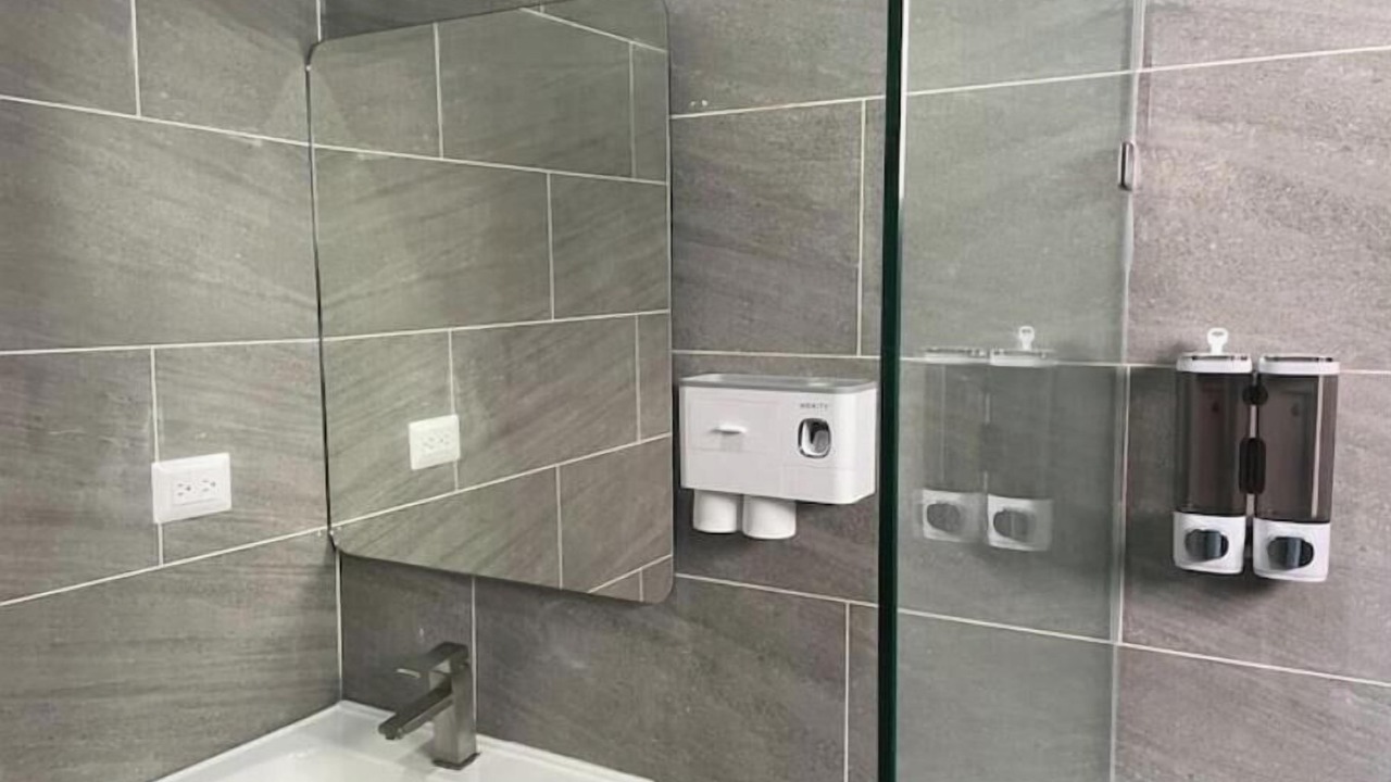 Photo of Bathroom in Punta Cana