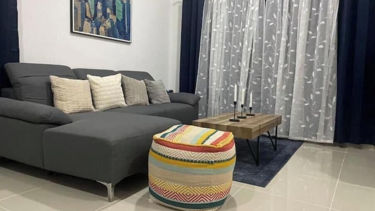 Photo of Livingroom in Punta Cana