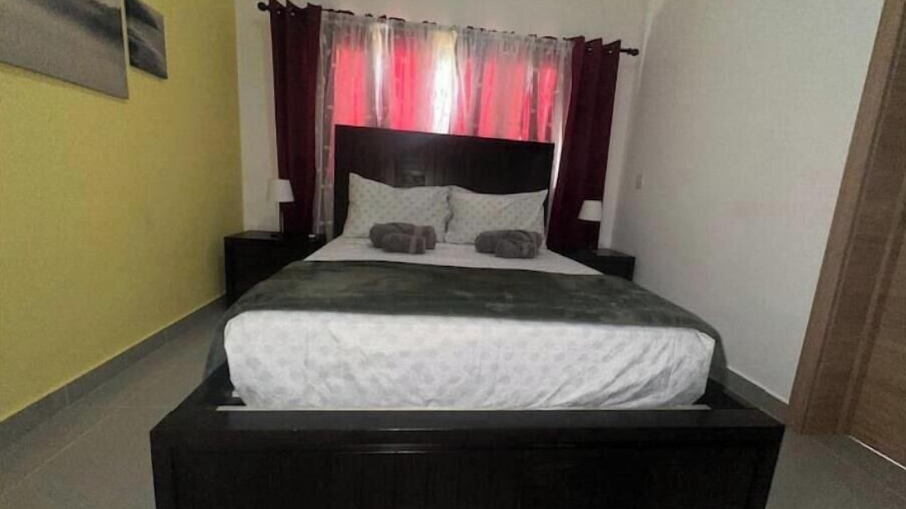 Photo of Bedroom in Punta Cana