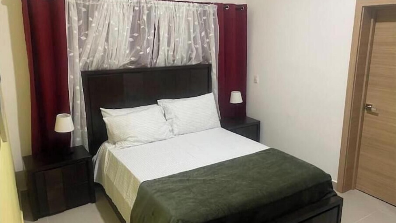 Photo of Bedroom in Punta Cana