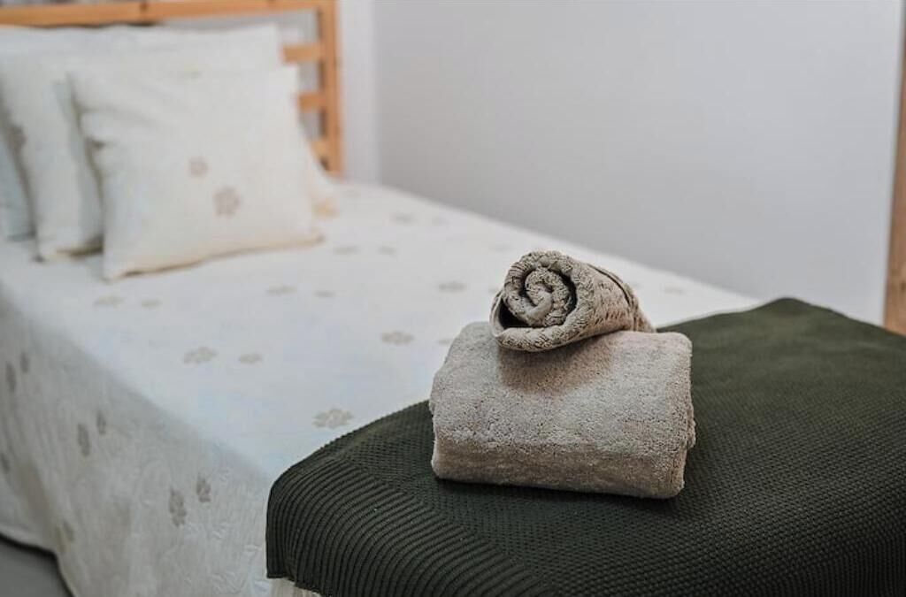 Photo of Bedroom in Punta Cana