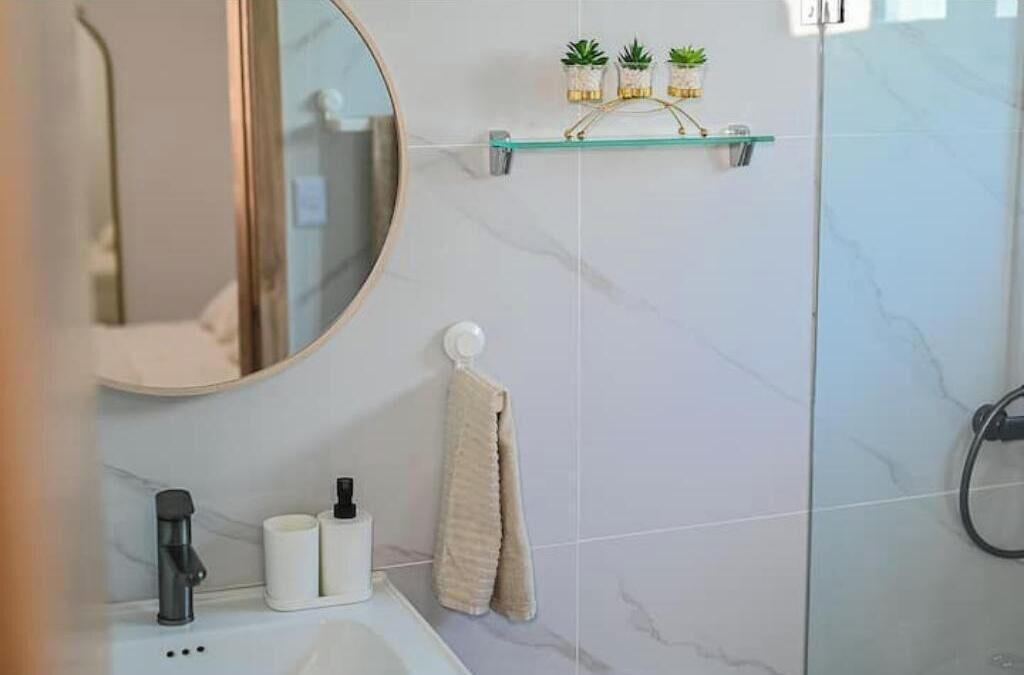 Photo of Bathroom in Punta Cana