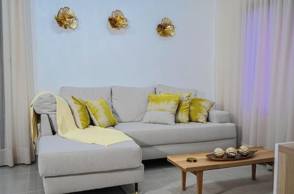Photo of Livingroom in Punta Cana