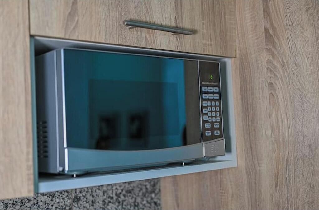 Photo of Kitchen in Punta Cana