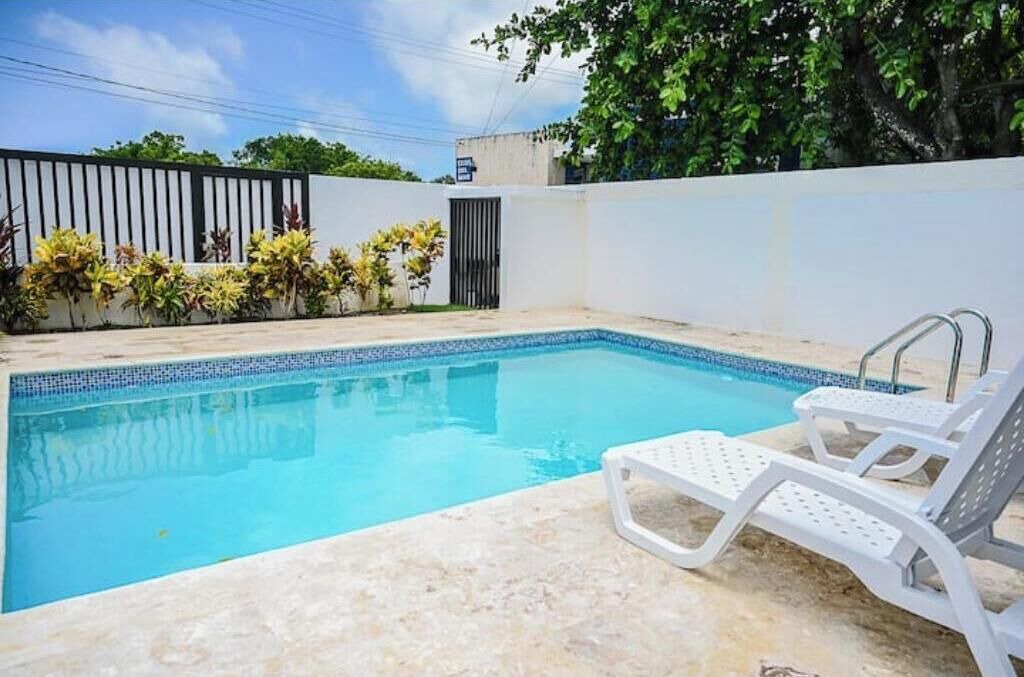 Photo of Outdoor in Punta Cana