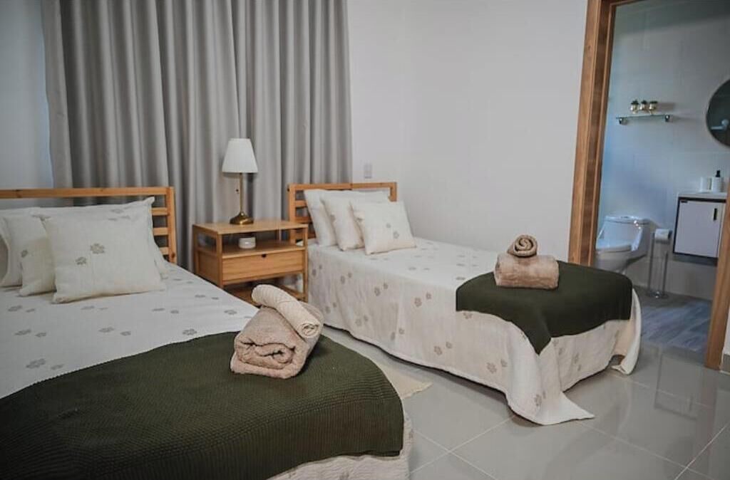 Photo of Bedroom in Punta Cana