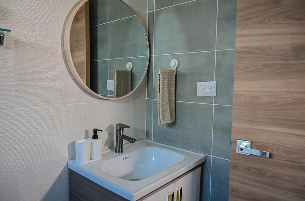 Photo of Bathroom in Punta Cana