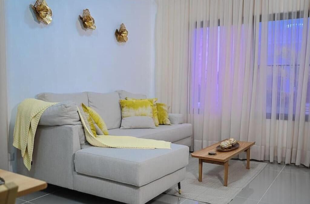 Photo of Livingroom in Punta Cana