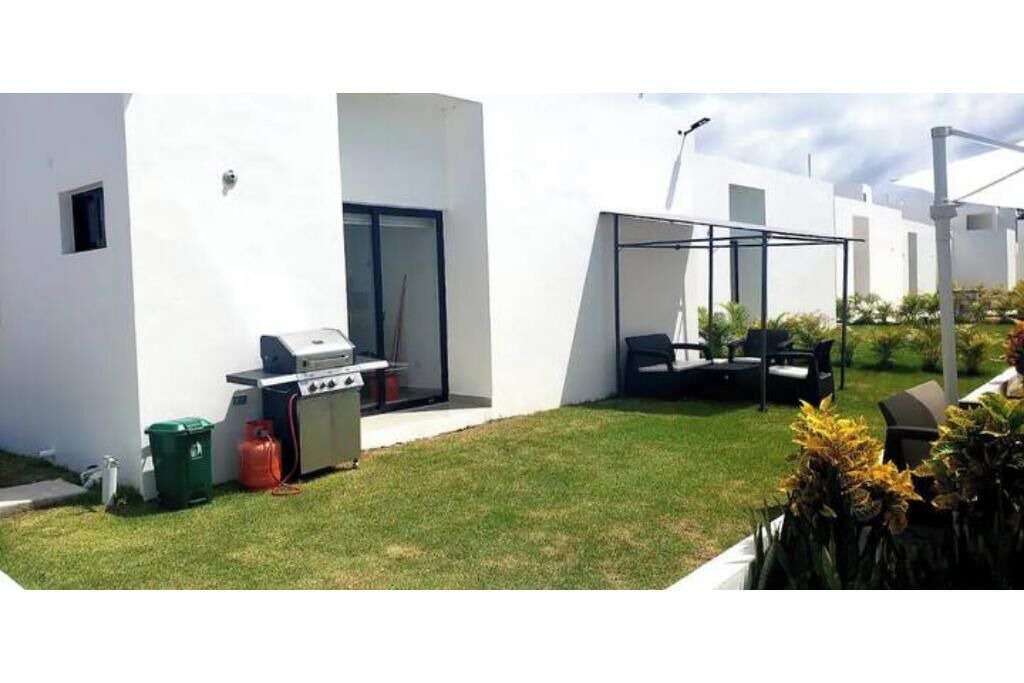 Photo of Outdoor in Punta Cana