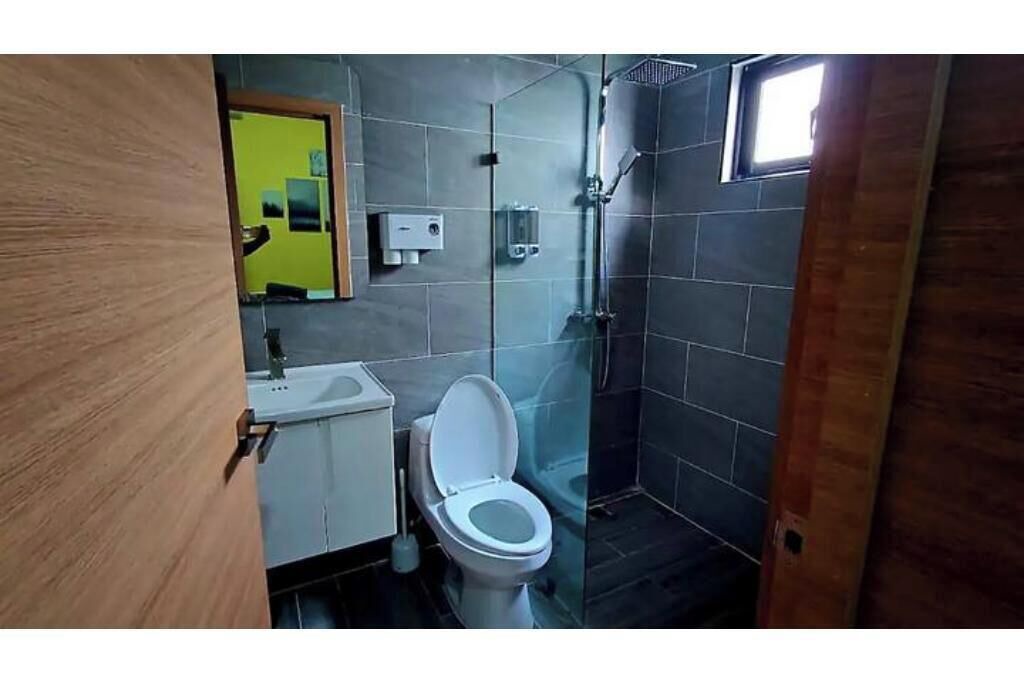 Photo of Bathroom in Punta Cana