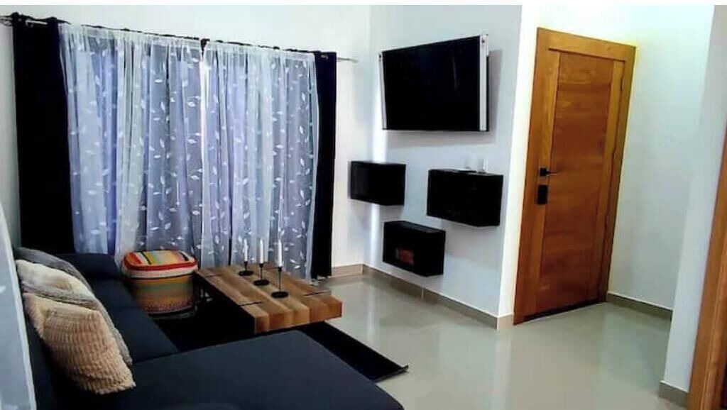 Photo of Livingroom in Punta Cana