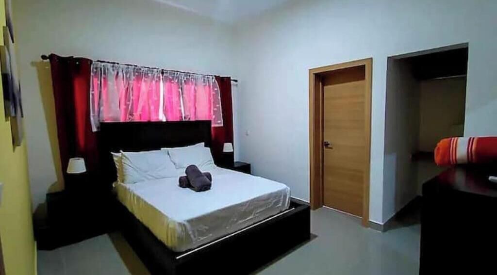 Photo of Bedroom in Punta Cana