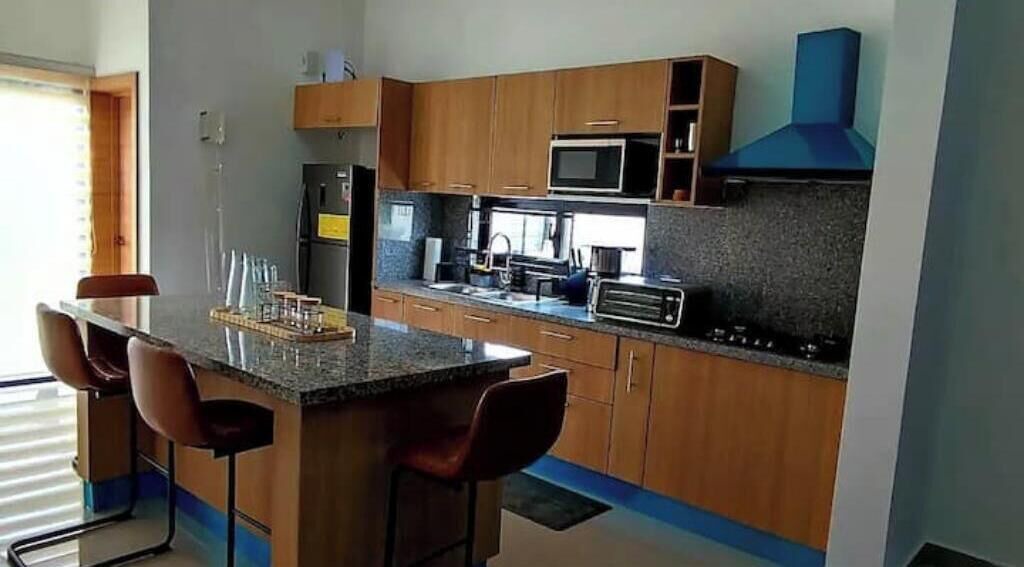 Photo of Kitchen in Punta Cana