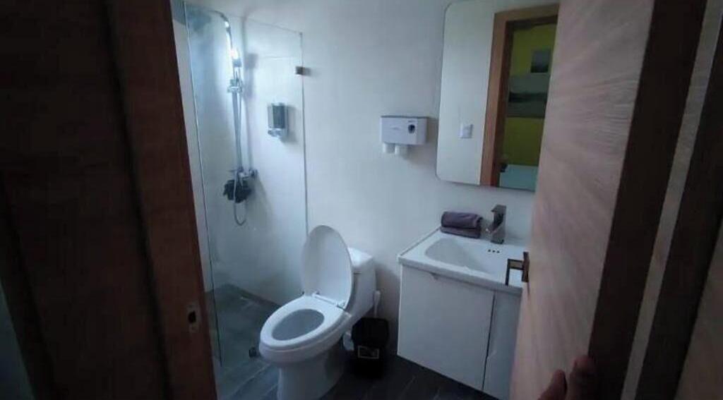 Photo of Bathroom in Punta Cana