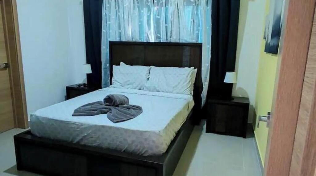 Photo of Bedroom in Punta Cana