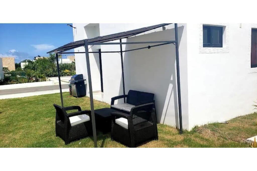 Photo of Patio Balcony in Punta Cana