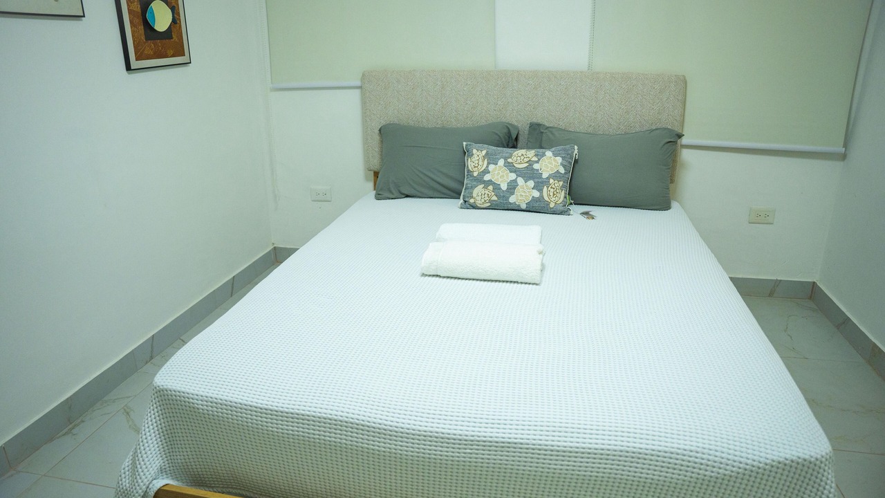 Photo of Bedroom in Sabana Palenque