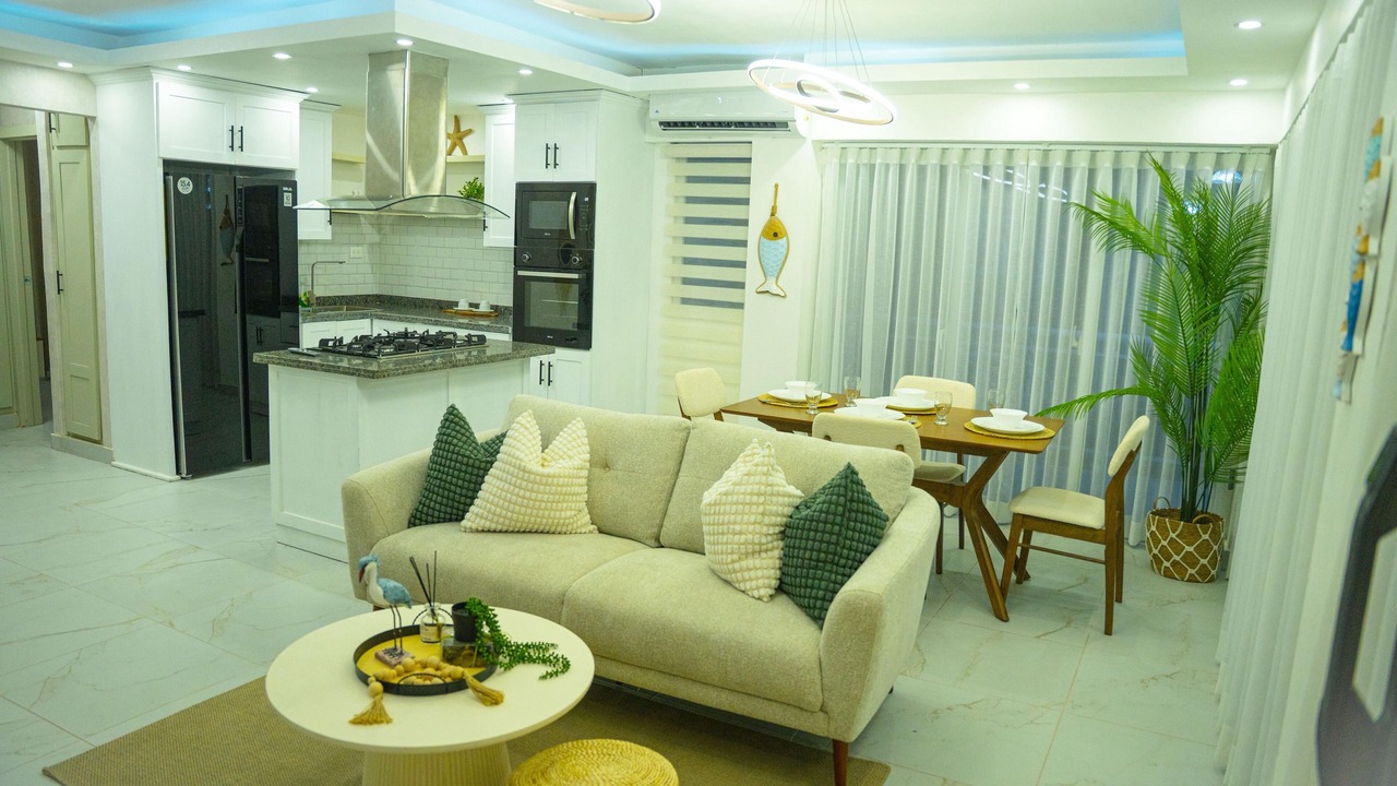 Photo of Livingroom in Sabana Palenque