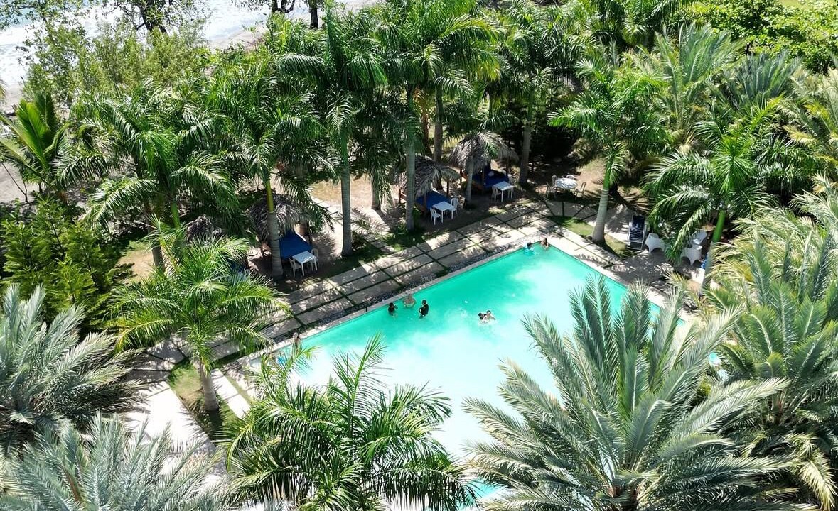 Photo of Outdoor in Sabana Palenque