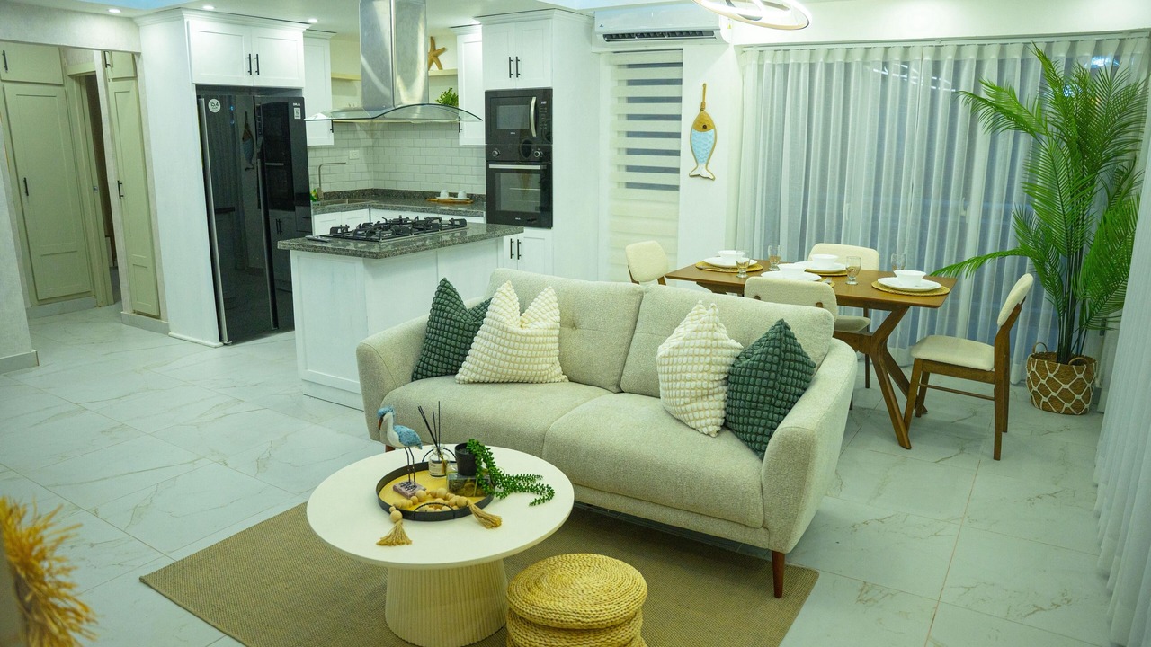 Photo of Livingroom in Sabana Palenque