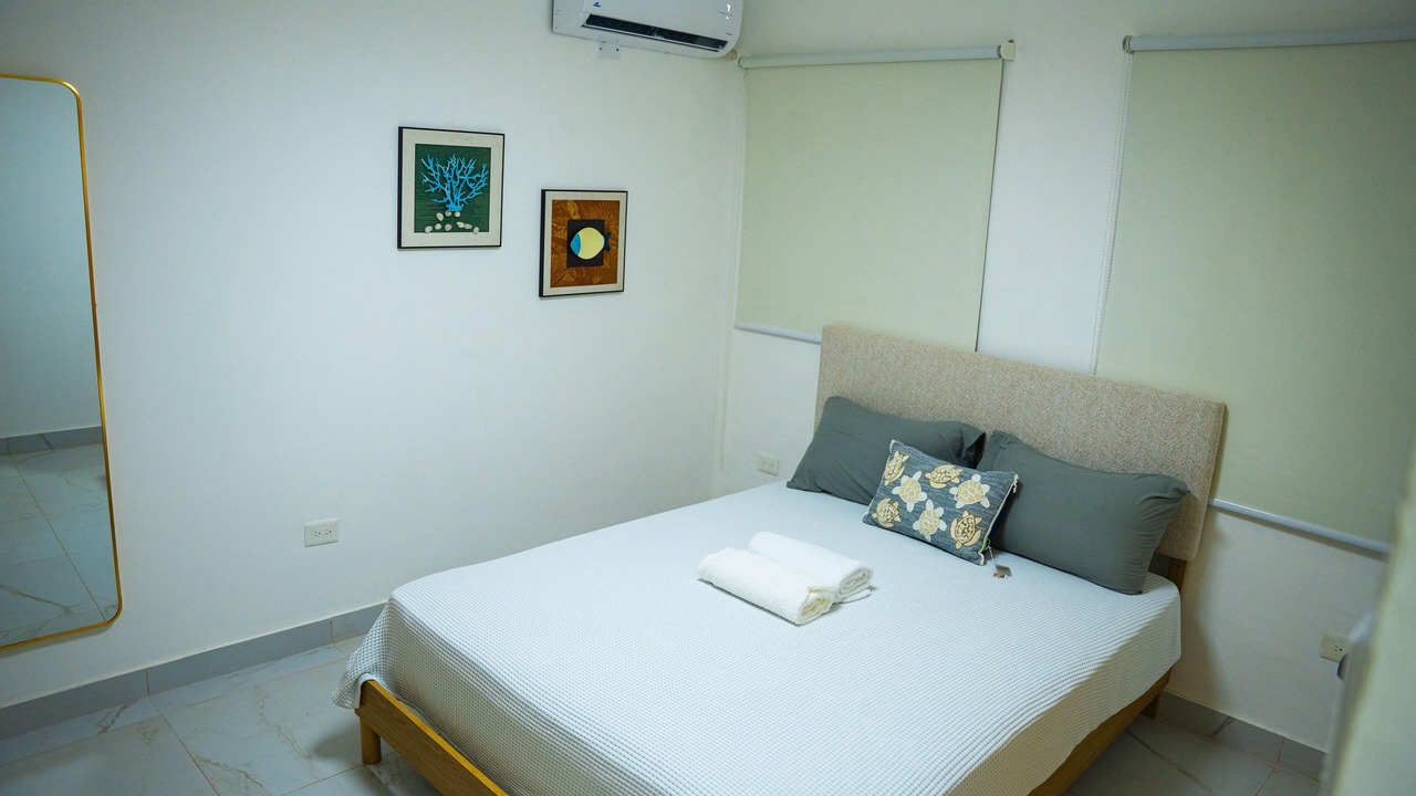 Photo of Bedroom in Sabana Palenque