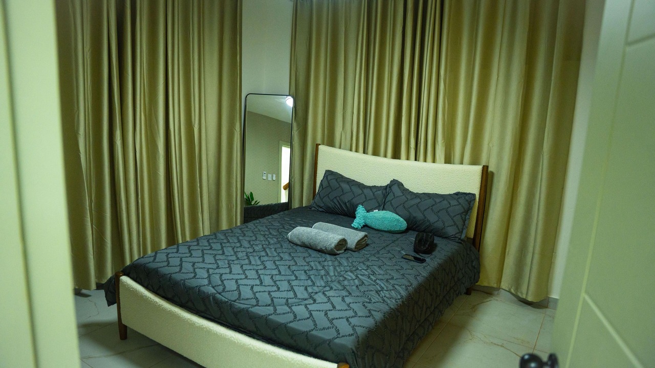 Photo of Bedroom in Sabana Palenque