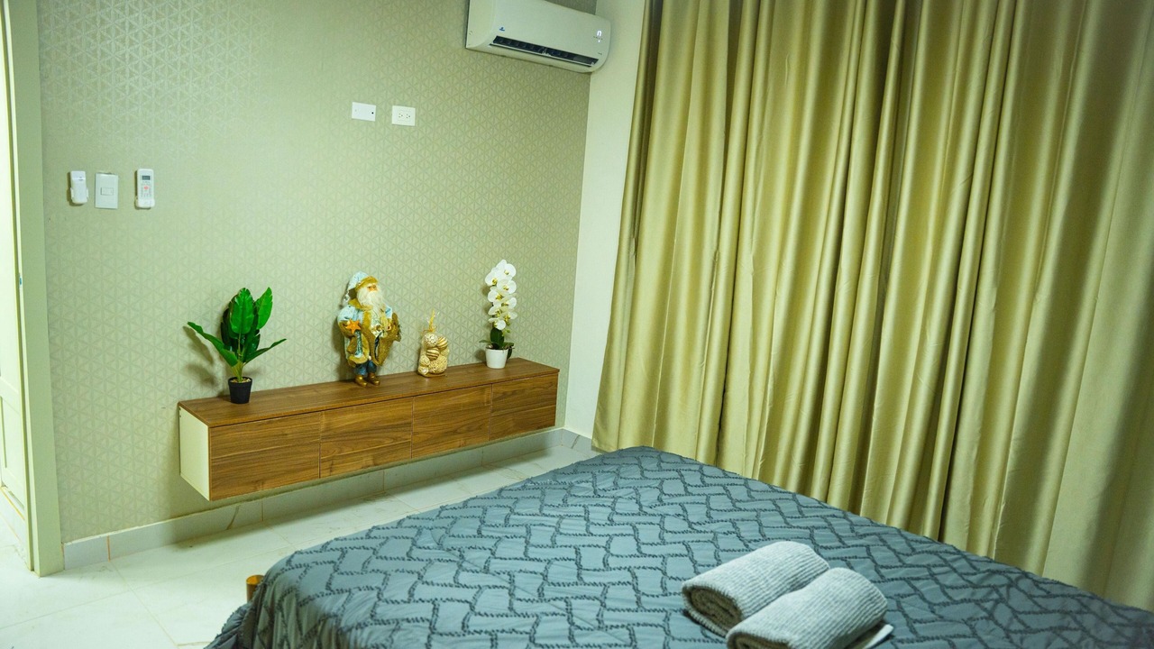 Photo of Bedroom in Sabana Palenque