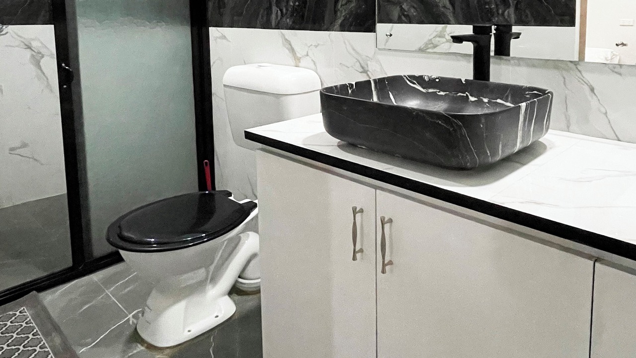 Photo of Bathroom in Martintar