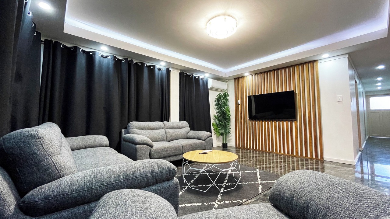 Photo of Livingroom in Martintar