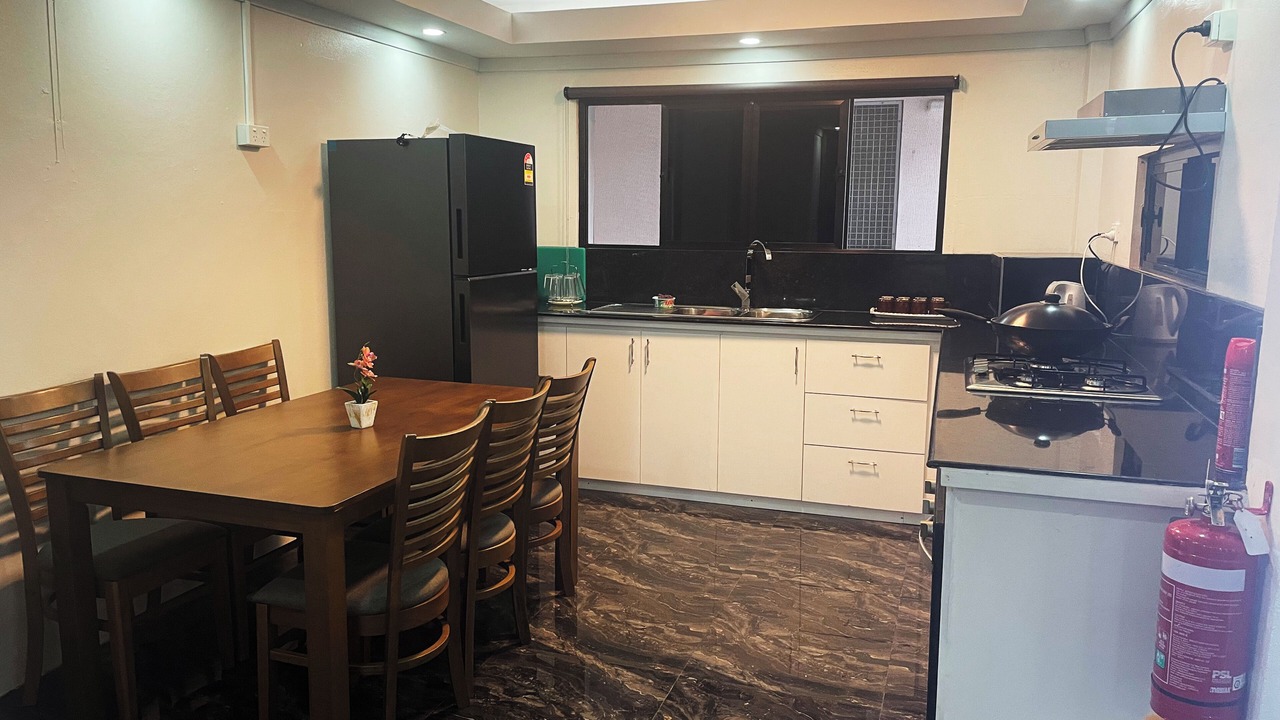 Photo of Kitchen in Martintar