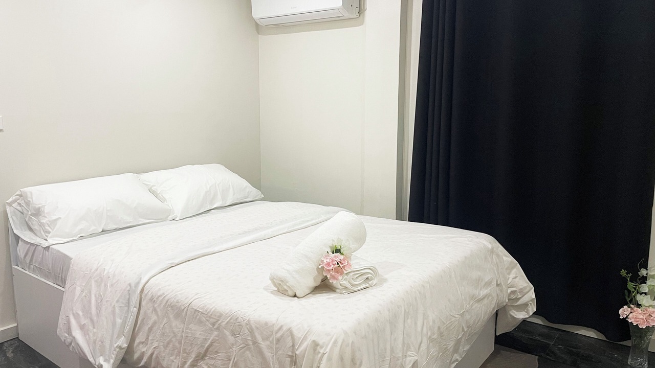 Photo of Bedroom in Martintar