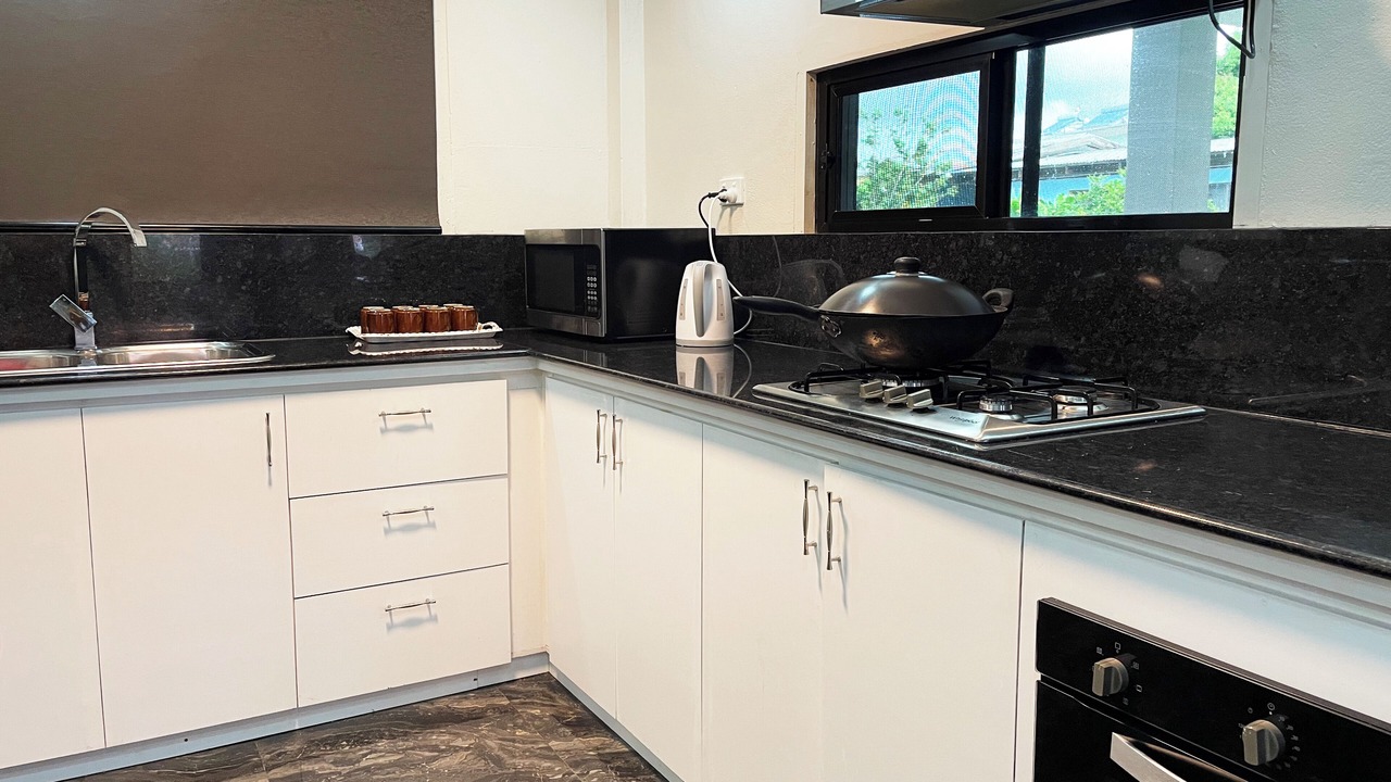 Photo of Kitchen in Martintar