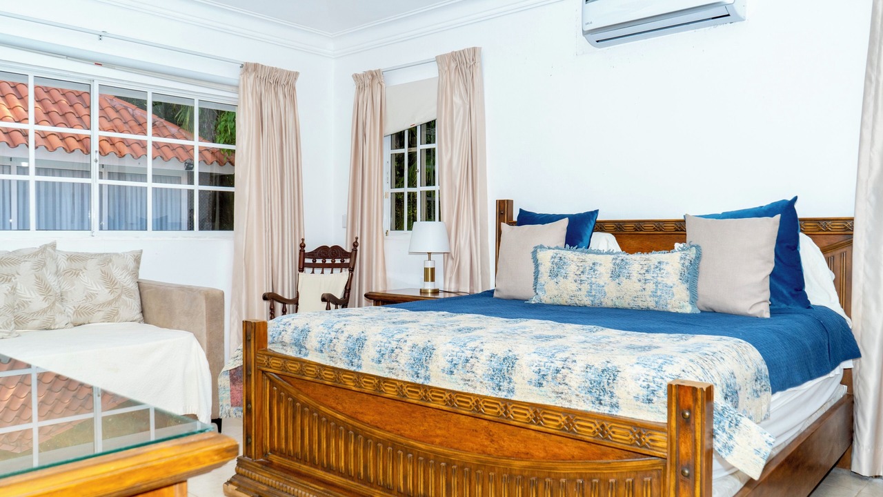 Photo of Bedroom in Juan Dolio