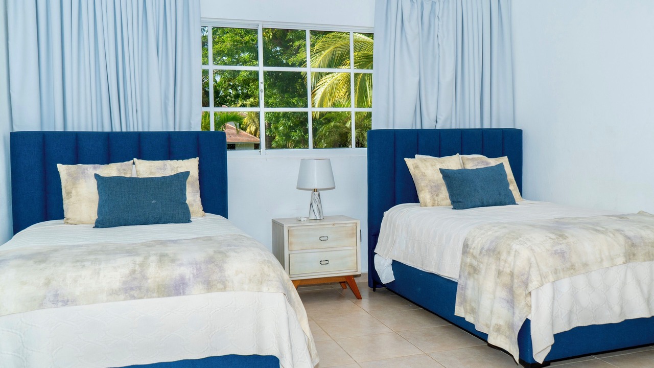 Photo of Bedroom in Juan Dolio