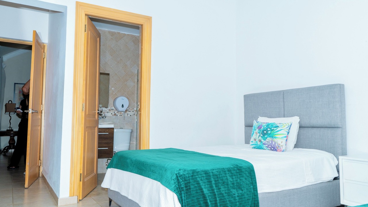 Photo of Bedroom in Juan Dolio