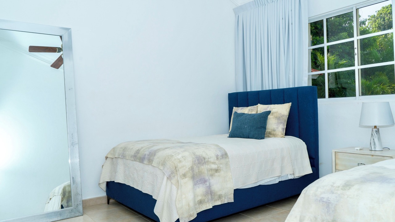 Photo of Bedroom in Juan Dolio