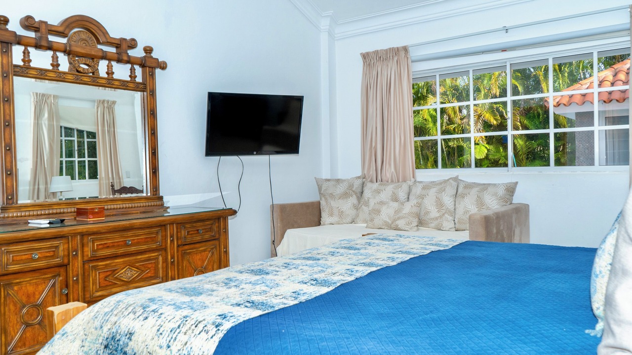 Photo of Bedroom in Juan Dolio