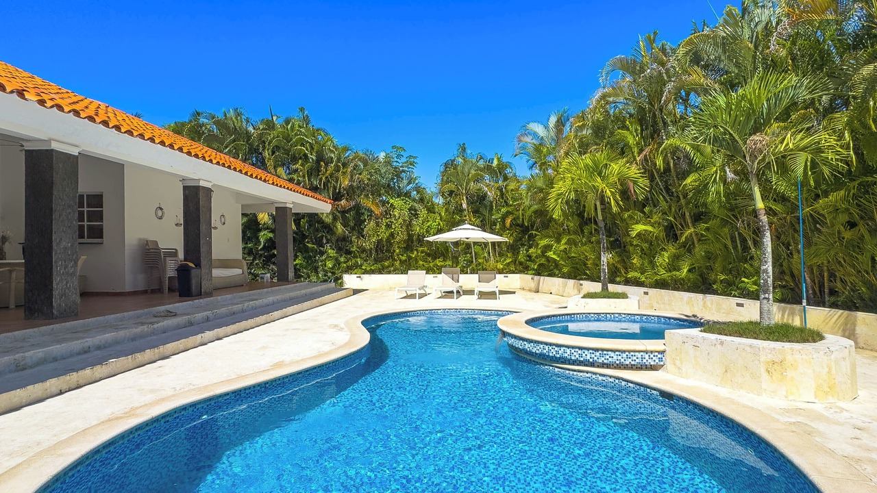 Photo of Outdoor in Juan Dolio