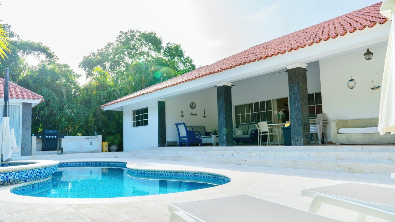 Photo of Outdoor in Juan Dolio