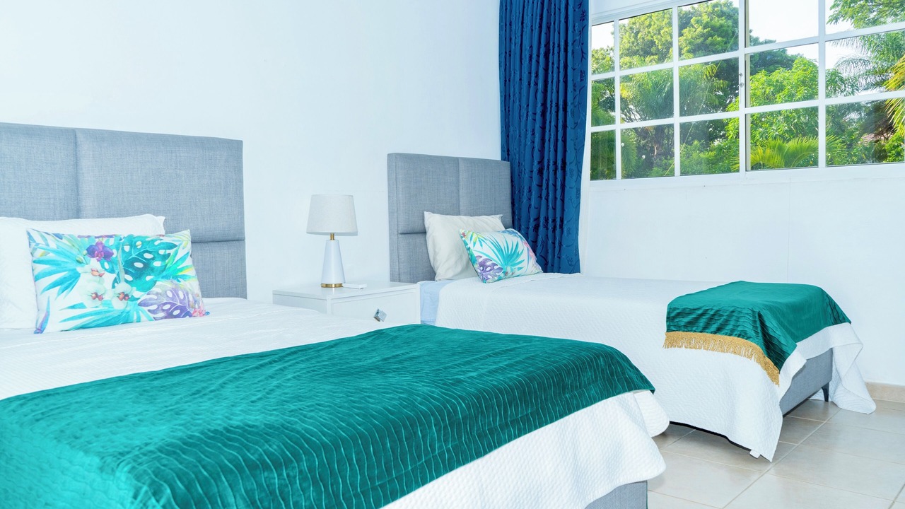 Photo of Bedroom in Juan Dolio