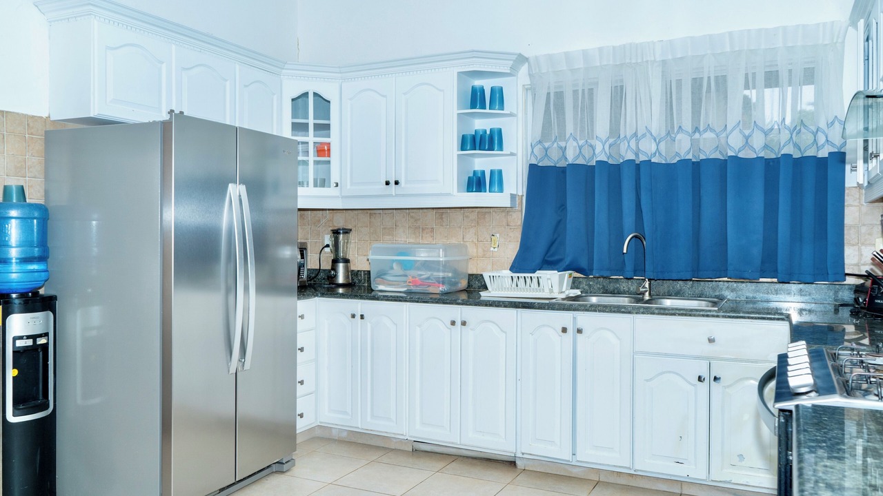 Photo of Kitchen in Juan Dolio