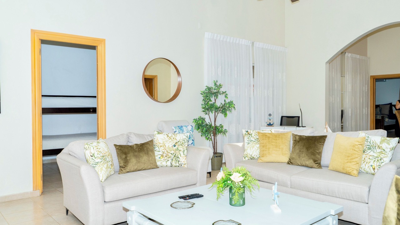 Photo of Livingroom in Juan Dolio