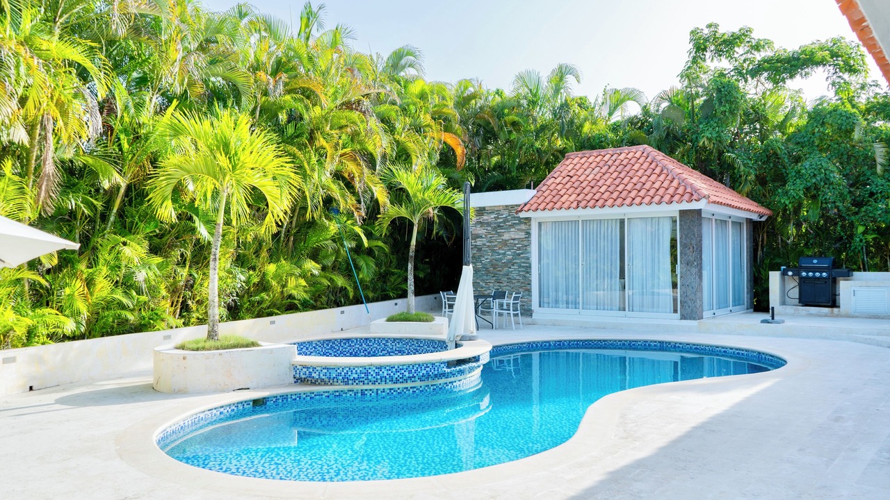 Photo of Outdoor in Juan Dolio