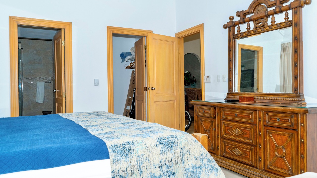 Photo of Bedroom in Juan Dolio