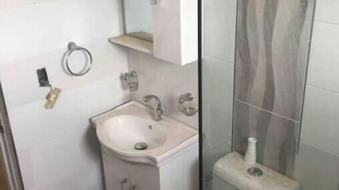 Photo of Bathroom in Santiago de los Caballeros