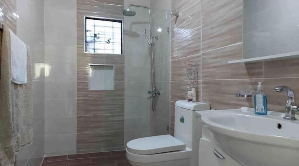Photo of Bathroom in Santiago de los Caballeros