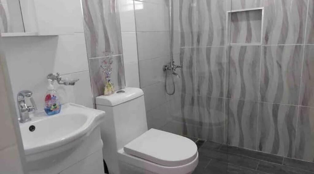Photo of Bathroom in Santiago de los Caballeros