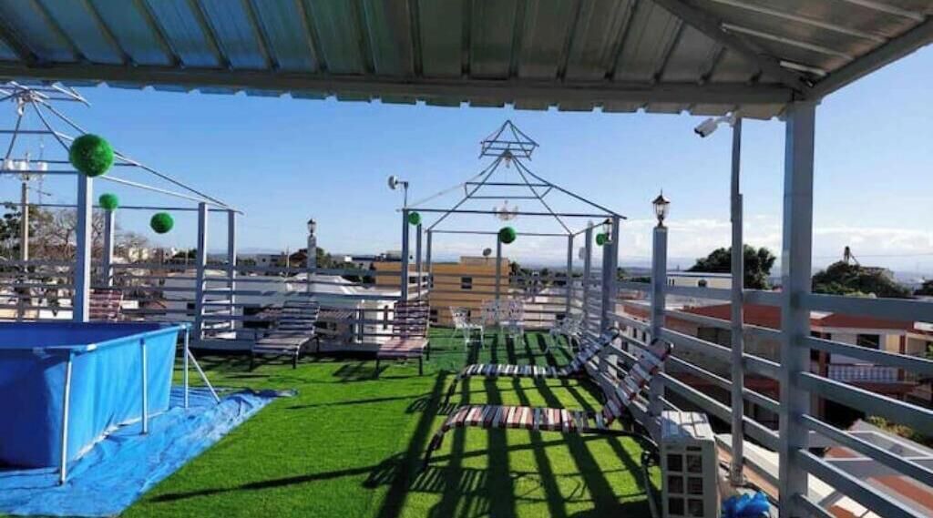 Photo of Outdoor in Santiago de los Caballeros