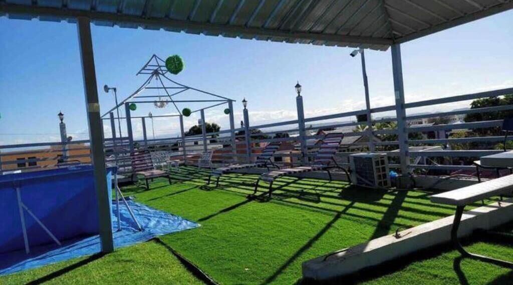Photo of Outdoor in Santiago de los Caballeros
